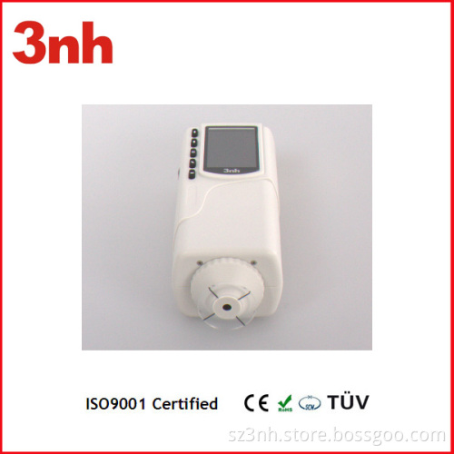Cheap color lab machine for food test NR110